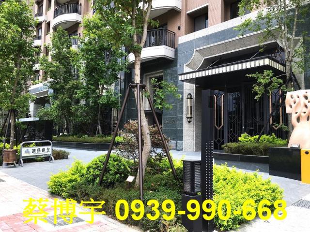 景賢路太子海晏法拍屋