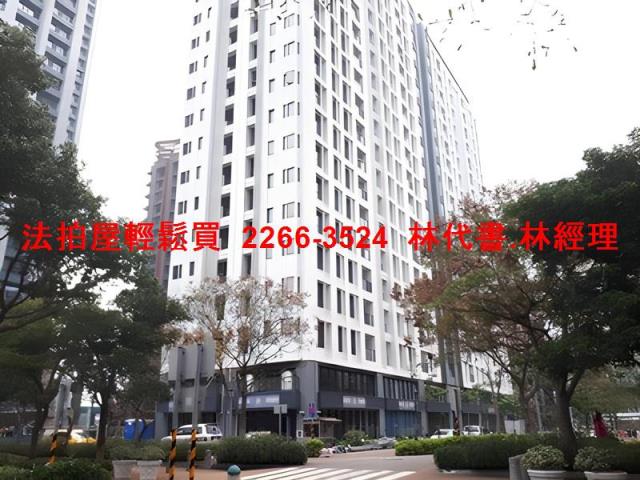 新北法拍大樓_店面-1