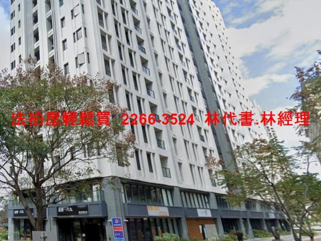 新北法拍大樓_店面-3