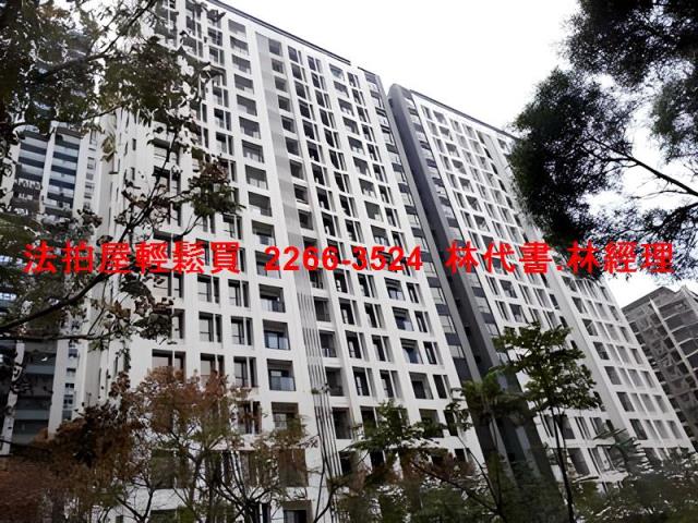 新北法拍大樓_店面-4