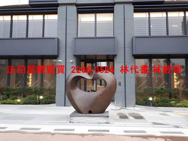 新北法拍大樓_店面-5