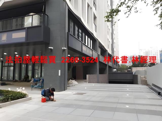 新北法拍大樓_店面-7