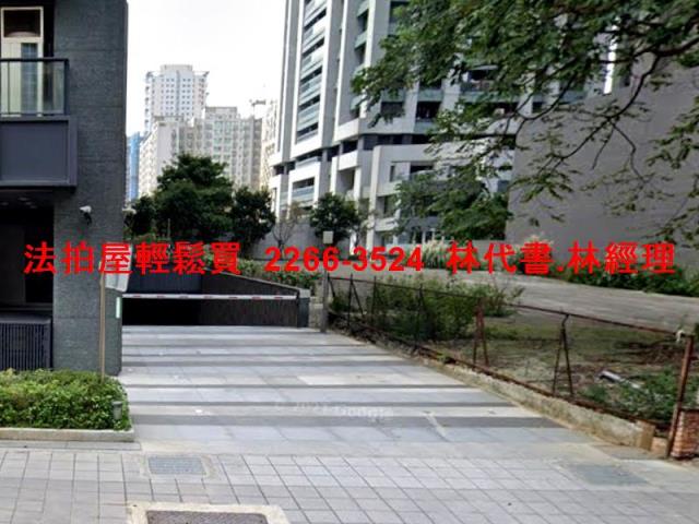 新北法拍大樓_店面-8