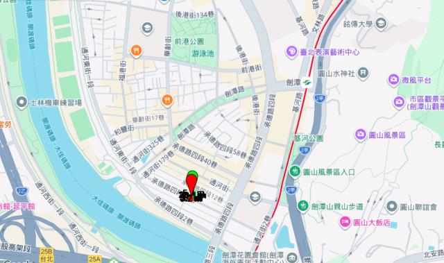 台北公寓_三樓法拍-11