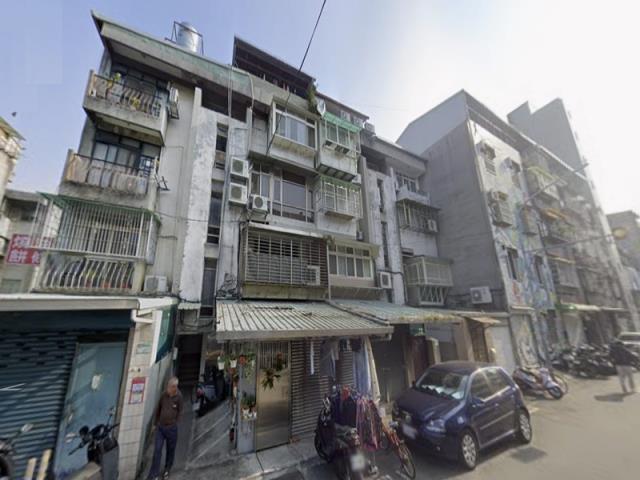 台北公寓_三樓法拍-3