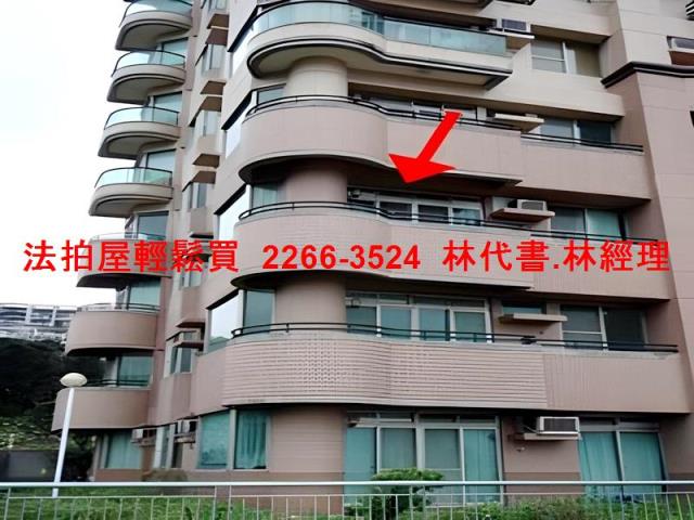 新北大樓法拍-2