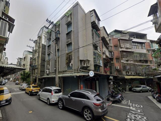 台北士林法拍公寓-6