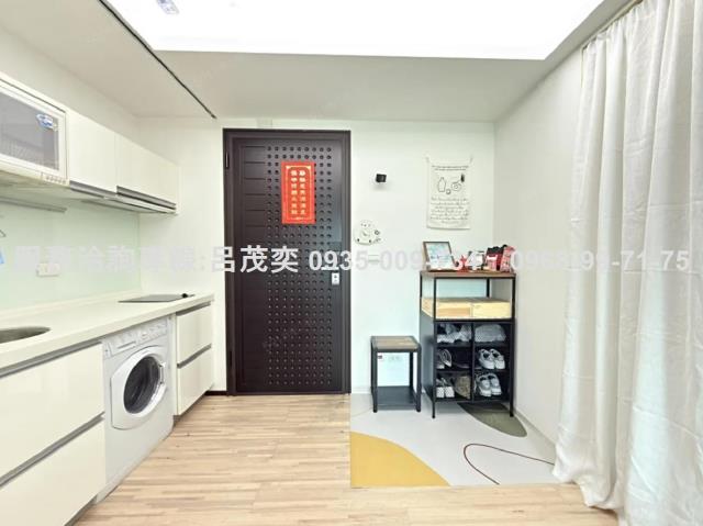 台北信義區大樓-13