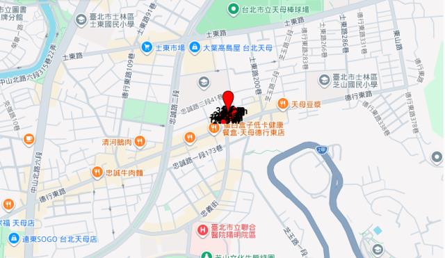 台北士林拍賣公寓-11