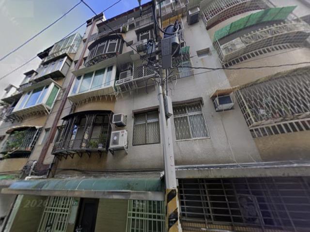 台北士林拍賣公寓-4