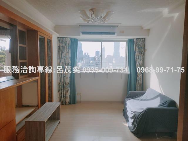 台北信義區大樓-4