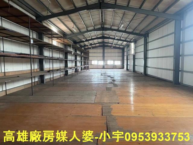 台南新營廠房_廠辦_倉庫-1