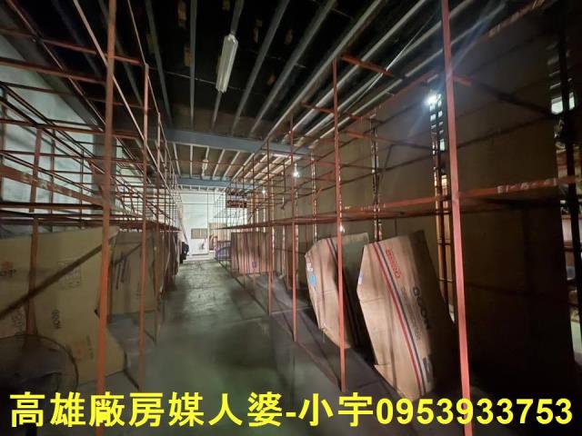台南新營廠房_廠辦_倉庫-2