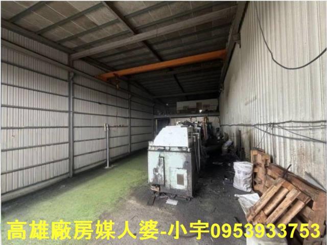 高雄仁武廠房_廠辦_倉庫-2
