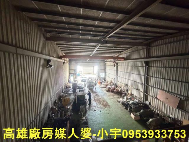 高雄仁武廠房_廠辦_倉庫-3