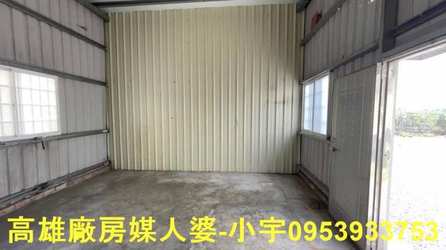 台南仁德廠房_廠辦_倉庫-1