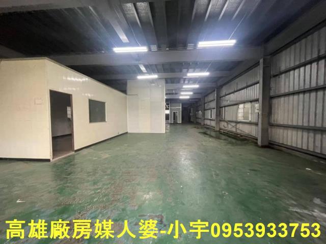 台南安南廠房_廠辦_倉庫-1