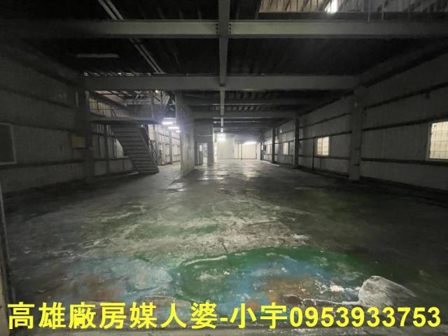 台南安南廠房_廠辦_倉庫-2