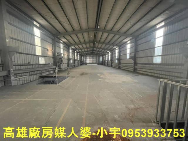 台南安南廠房_廠辦_倉庫-3