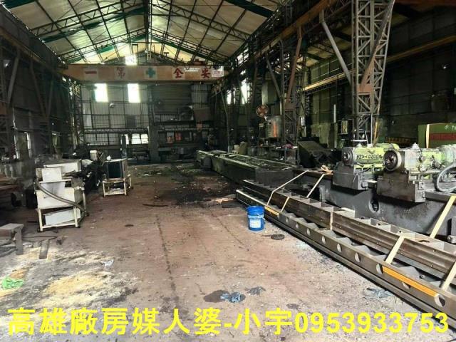 永康廠房_廠辦_倉庫-3