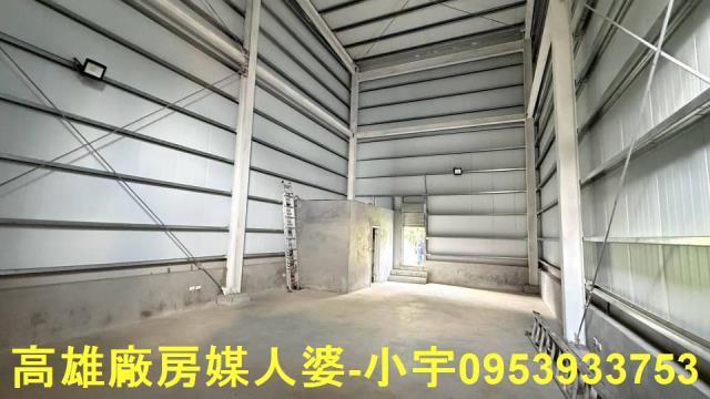 鳥松廠房-1