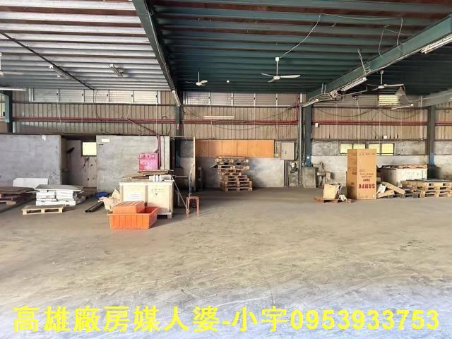 大寮廠房-2