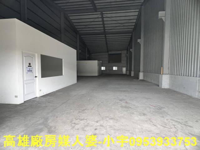 燕巢廠房-1