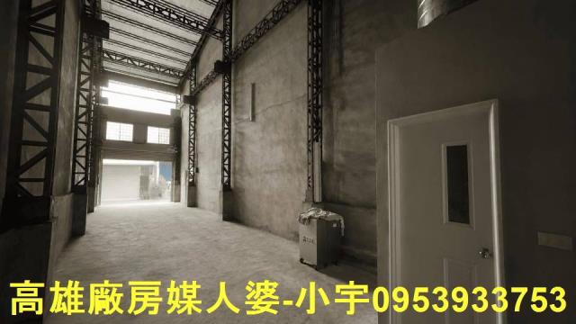 北區廠房-1