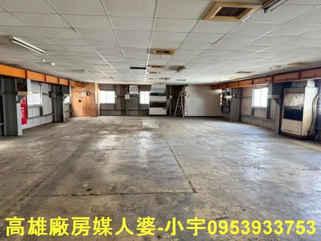 前鎮廠房-0