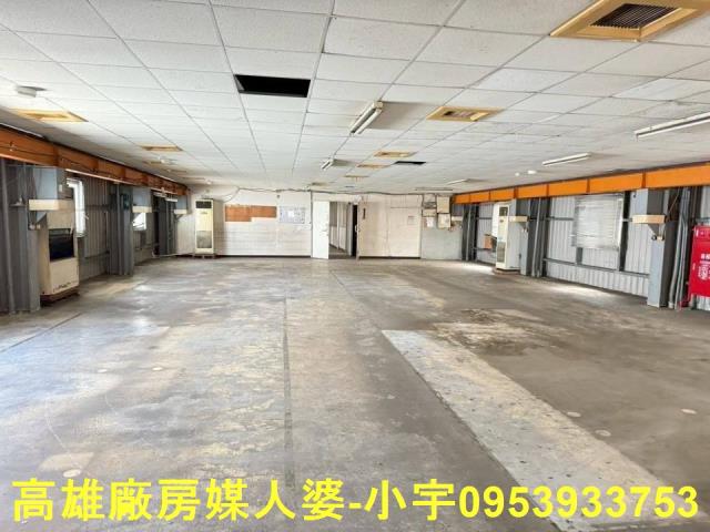 前鎮廠房-2