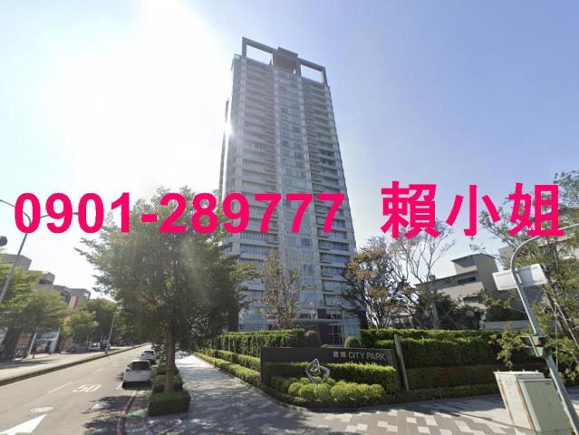 西屯法拍大樓-5