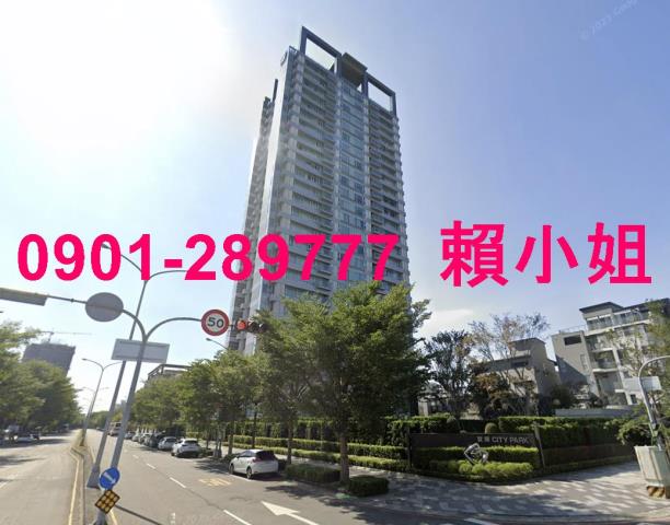 西屯法拍大樓-1