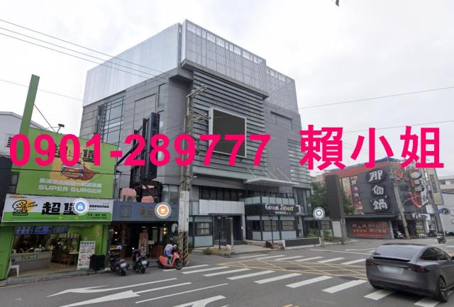 西屯透天_店面法拍-3