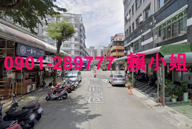 南屯透天_店面法拍-2