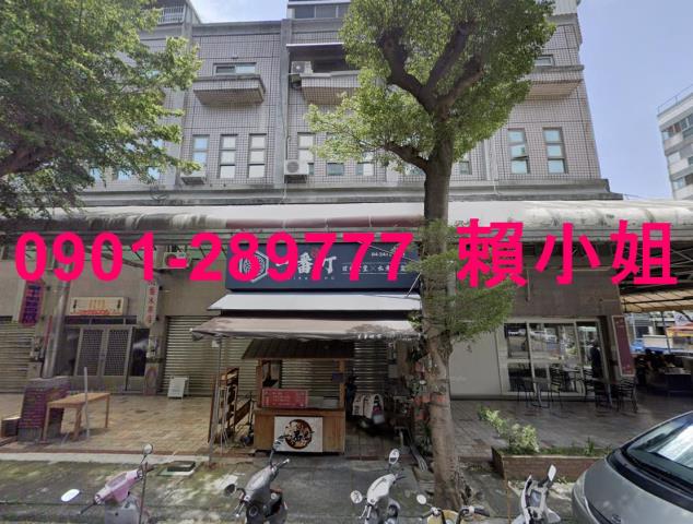 南屯透天_店面法拍-3