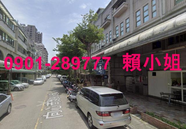南屯透天_店面法拍-4