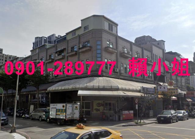 南屯透天_店面法拍-1