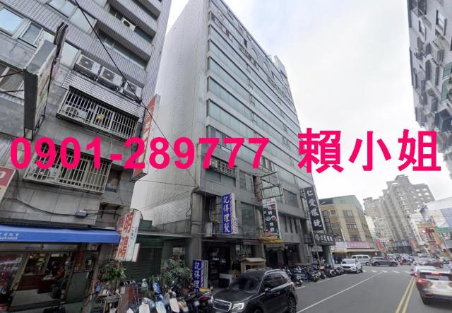 北屯大樓拍賣-2