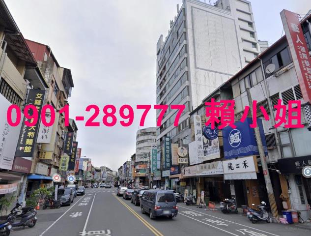 北屯大樓拍賣-3