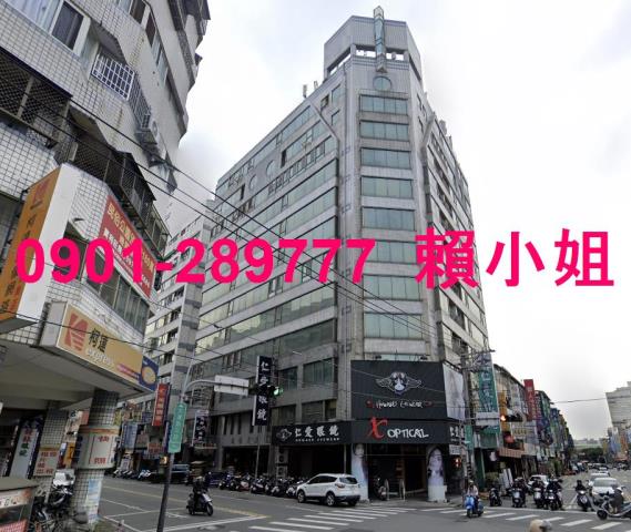 北屯法拍大樓-4