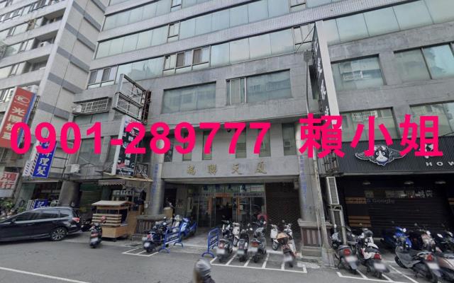 北屯法拍大樓-5