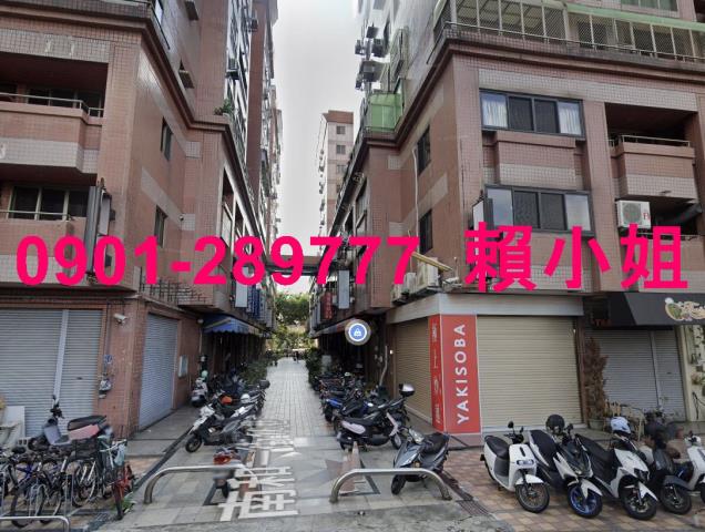 南區法拍大樓-5