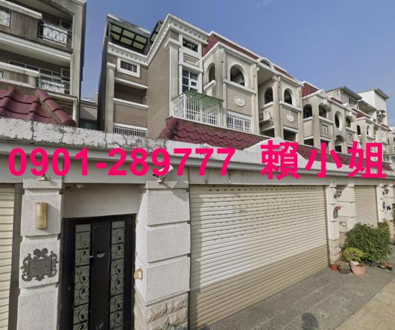 嘉義市西區大富西街85巷30號