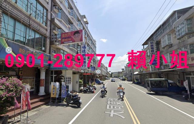 朴子透天_店面法拍-3