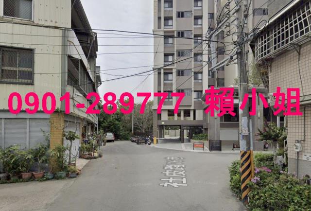 台中法拍華廈-2