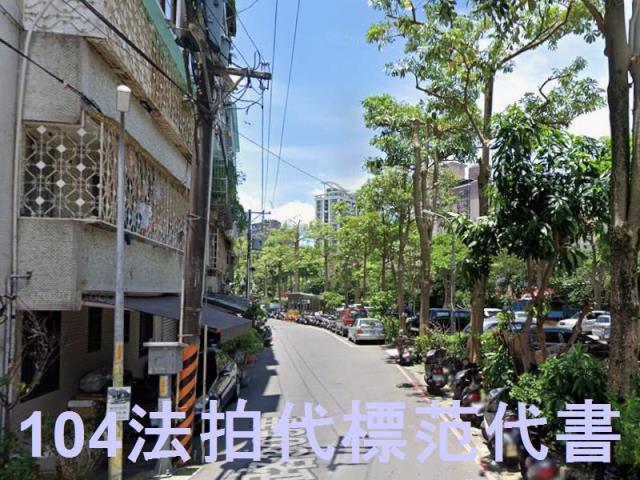 新北拍賣公寓_頂樓加蓋-5