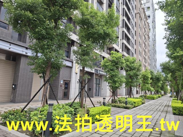 桃園法拍店面-3