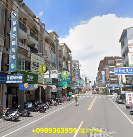 台中法拍透天_店面-2