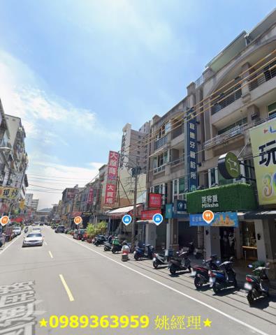 台中法拍透天_店面-3