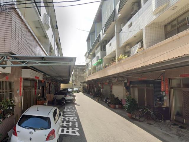 高雄拍賣透天-4